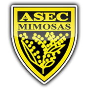 ASEC米莫萨